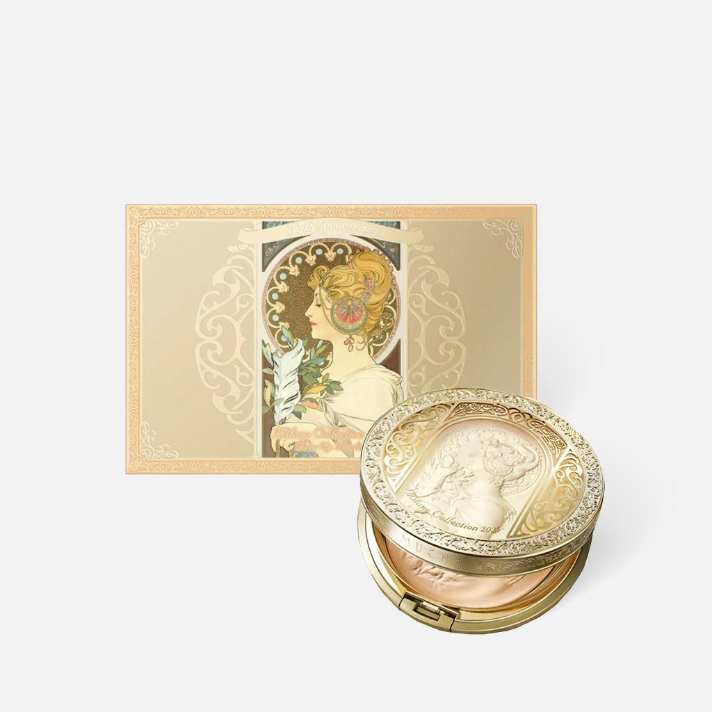 KANEBO Milano Collection Face Up Powder 2025 24 g – LAMOUR Beauty