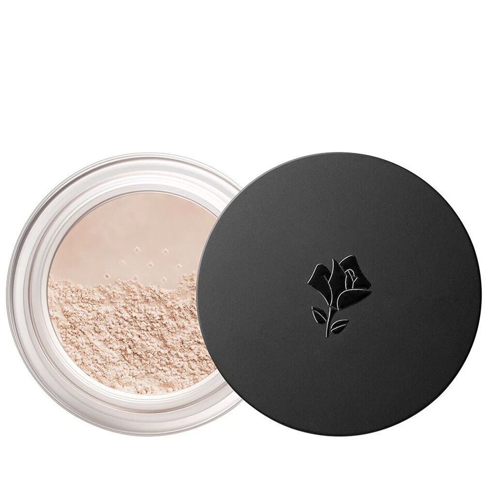 Long Time No Shine Oil-Absorbing Loose Setting Powder - Lancôme