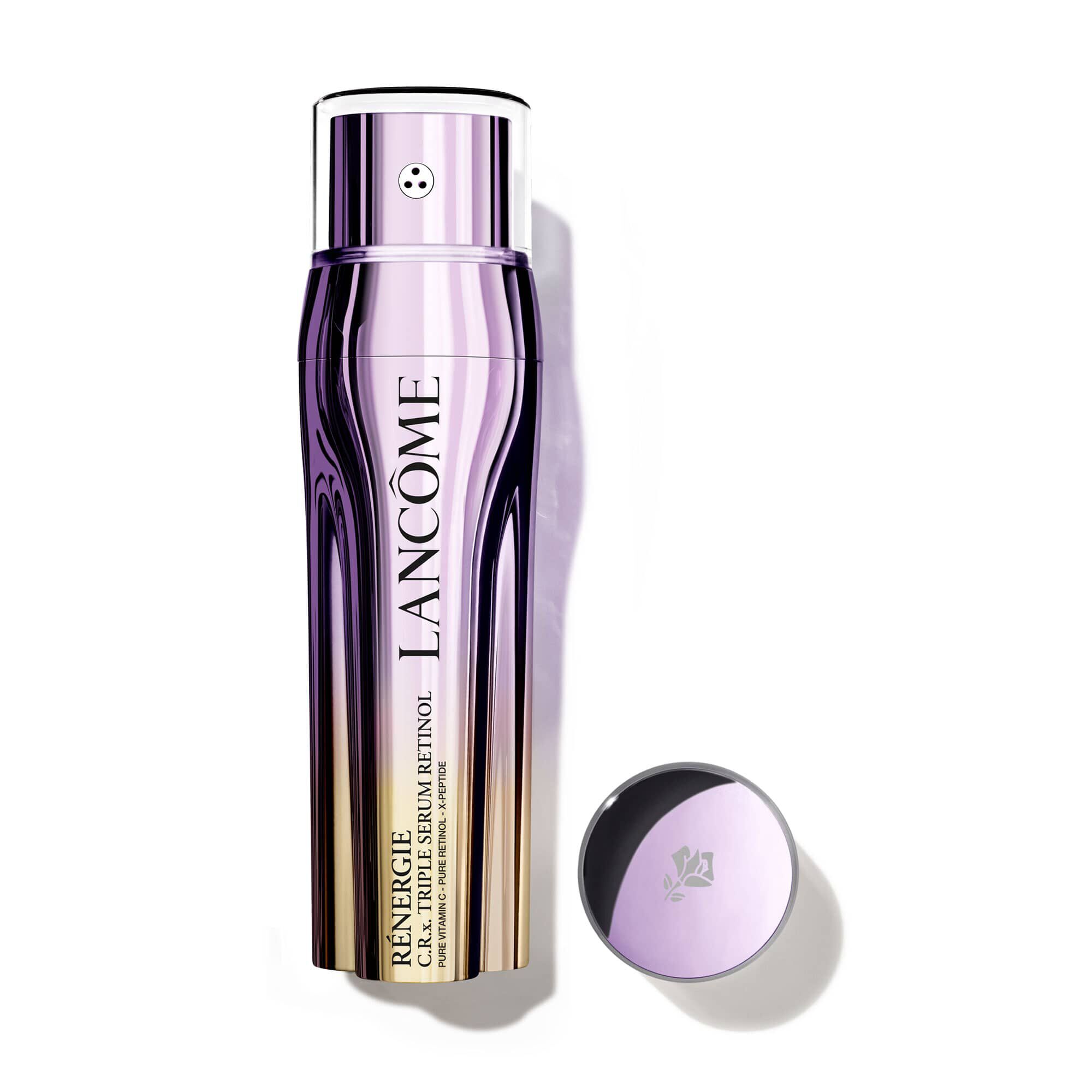 レネルジー CRX トリプルセラム RT|美容液|ランコム公式オンラインショップ