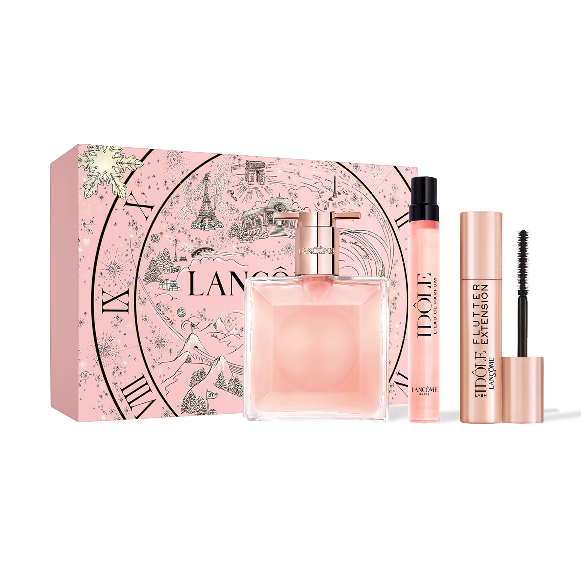 イドル コフレ 2025|イドル|ランコム公式オンラインショップ