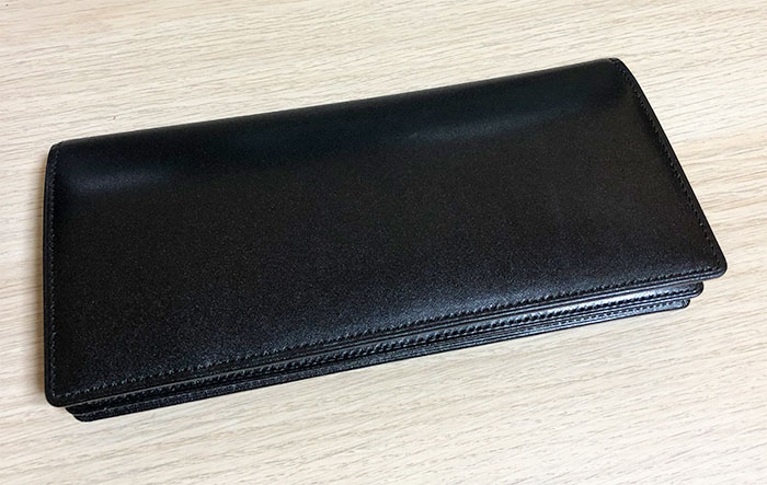 キプリスのシラサギレザー長財布を買った理由とレビュー | Lancork