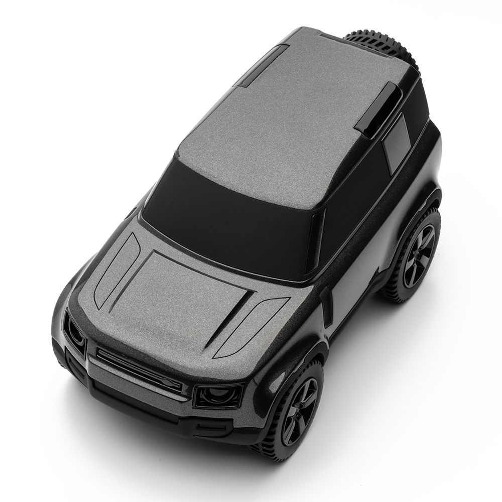 ランドローバー公式オンラインショップ / DEFENDER ICON MODEL 02