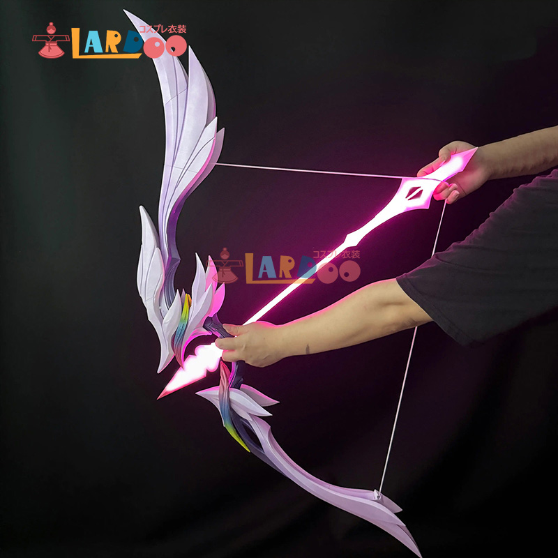 崩壊スターレイル HonkaiStarRail キュレネ（記憶・氷） 弓 コスプレ