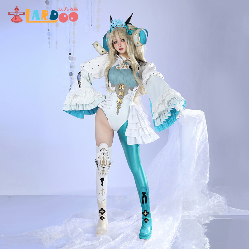 Fate/Grand Order FGO スペース・エレシュキガル 霊基再臨 第3段階