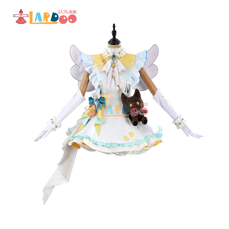 NU:カーニバル 新世界狂歡 ガル「ソニック☆ムーンライトセレナーデ