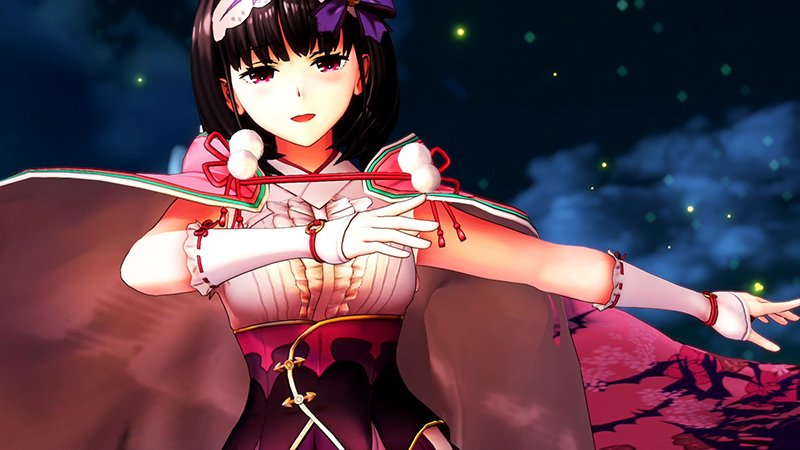 Fate/Grand Order Arcade』 10月6日(木)より新規サーヴァント「☆5(SSR