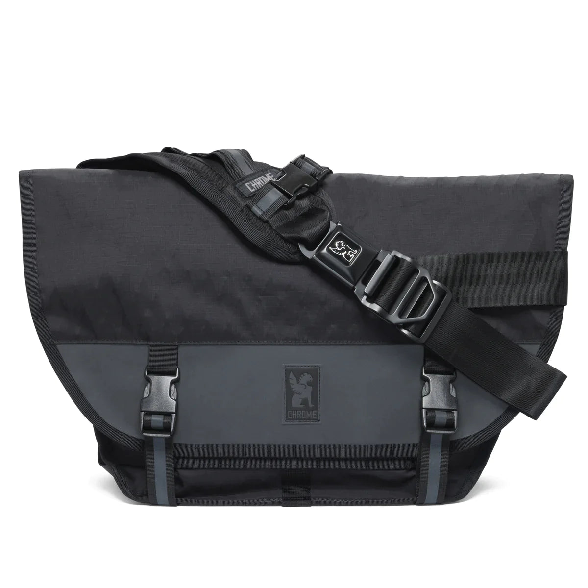 Chrome Industries Mini Metro Messenger Bag - Last Mile SF & Marin