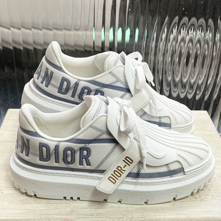 Dior ディオール 靴クリーニング〔ブランドPick up〕 » ルタクト le