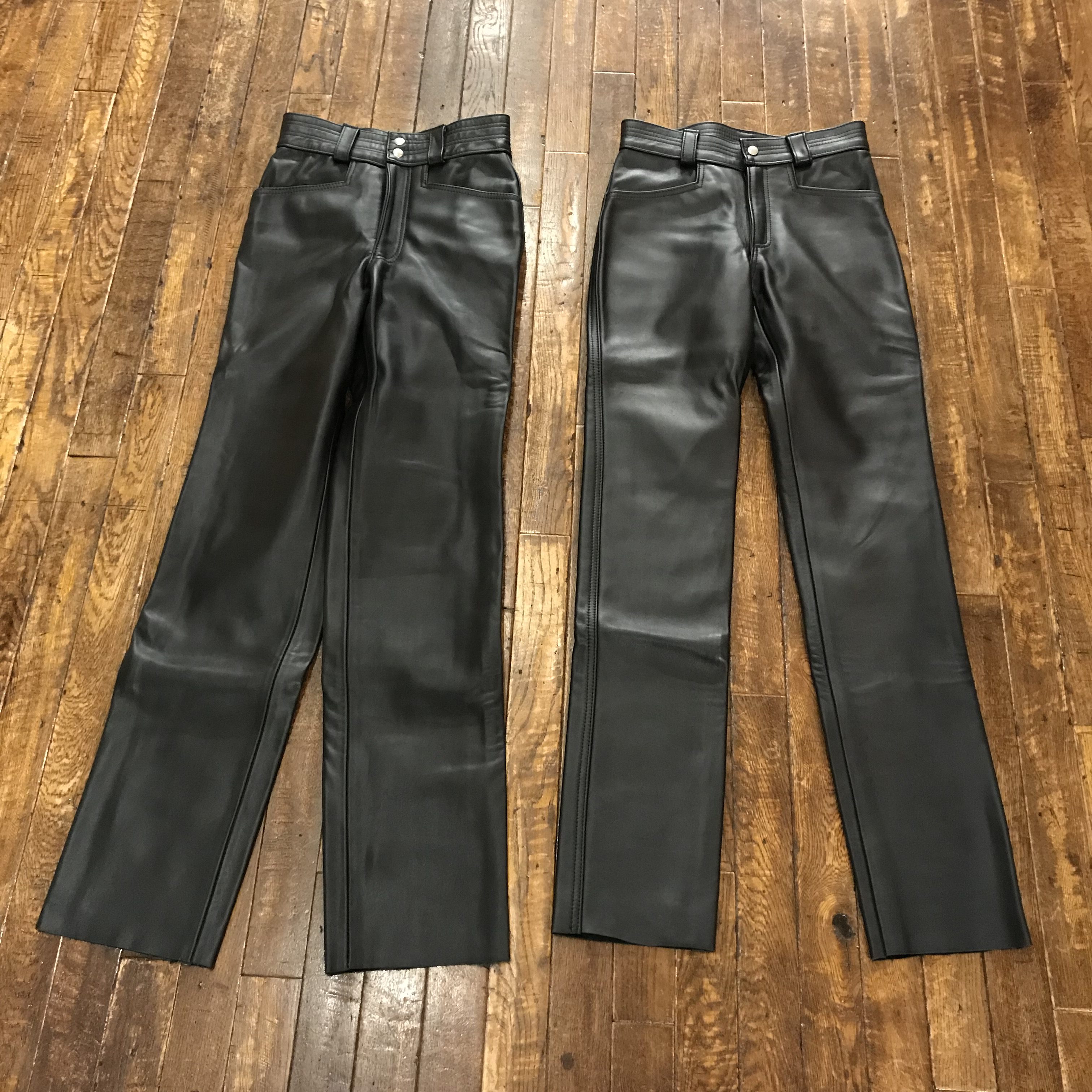 PANTS アーカイブ - Lewis Leathers Japan