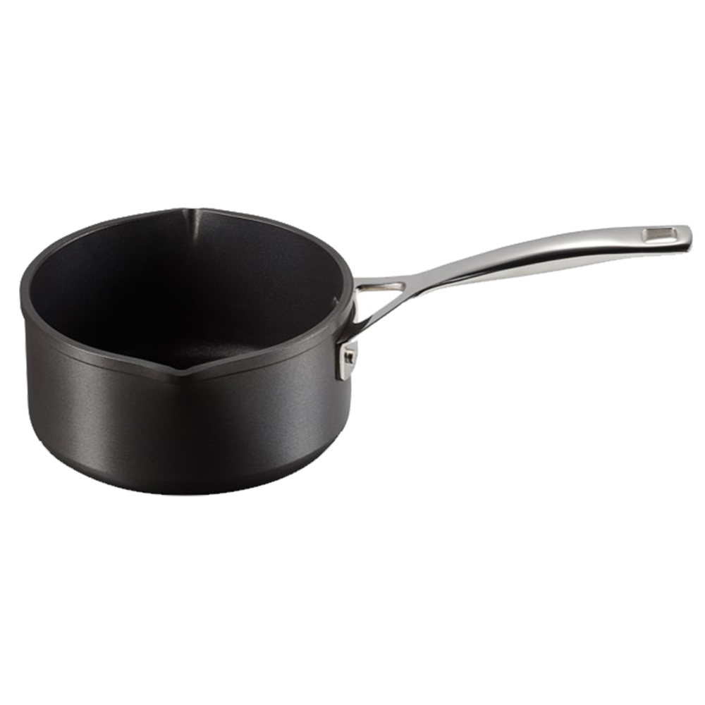 TNS ミルクパン 16cm NC | 片手鍋 ｜ル・クルーゼ（Le Creuset）公式