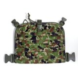 1) -Tactical Vests- タクティカルベスト - L.E.M. Supply Co. -通信