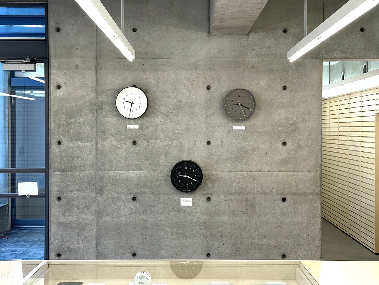 イベント | 青山見本帖「Fine Paper, Fine Work vol.14」 - Lemnos