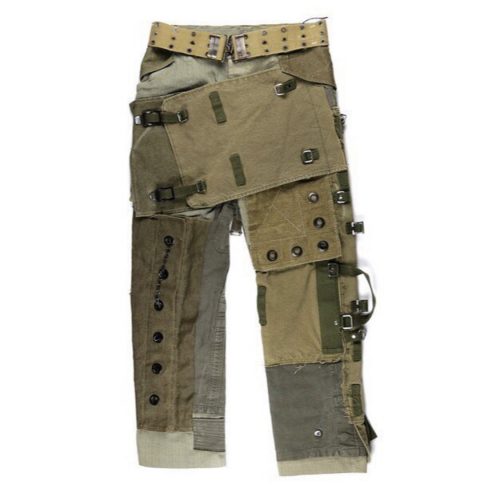 COLLECTIONS Dolce Gabbana SS 03 and AW 03 - Le Petit Archive