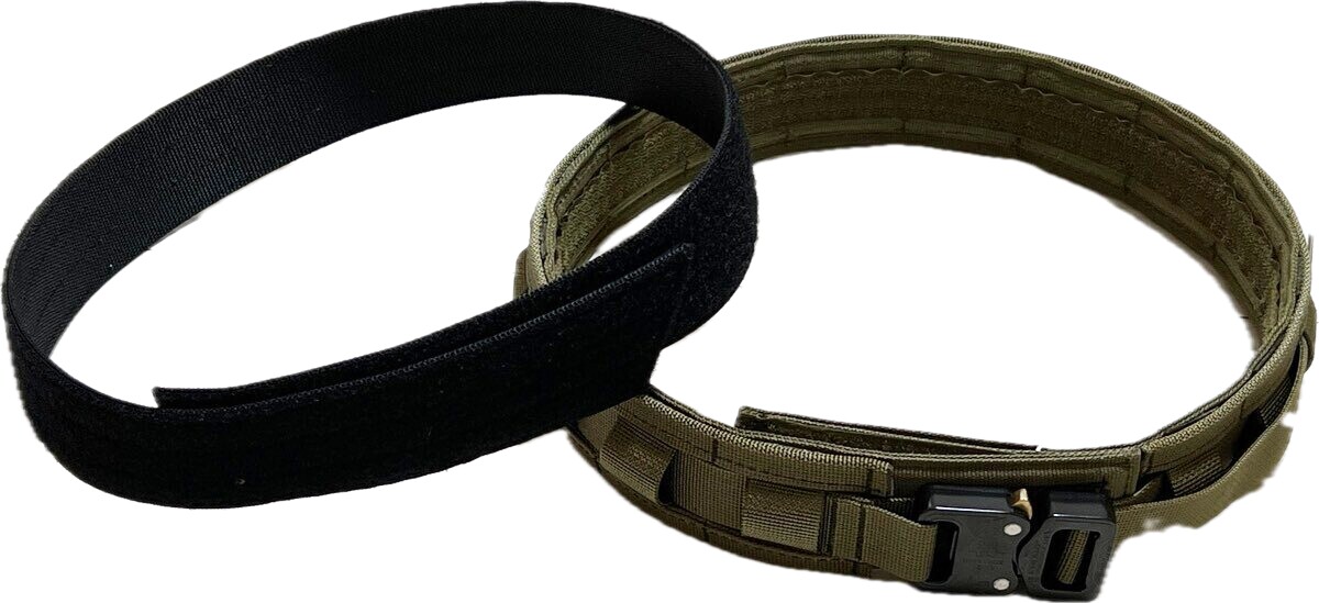 オードナンス ガンナーズベルト XL ファーストライン ビックサイズ