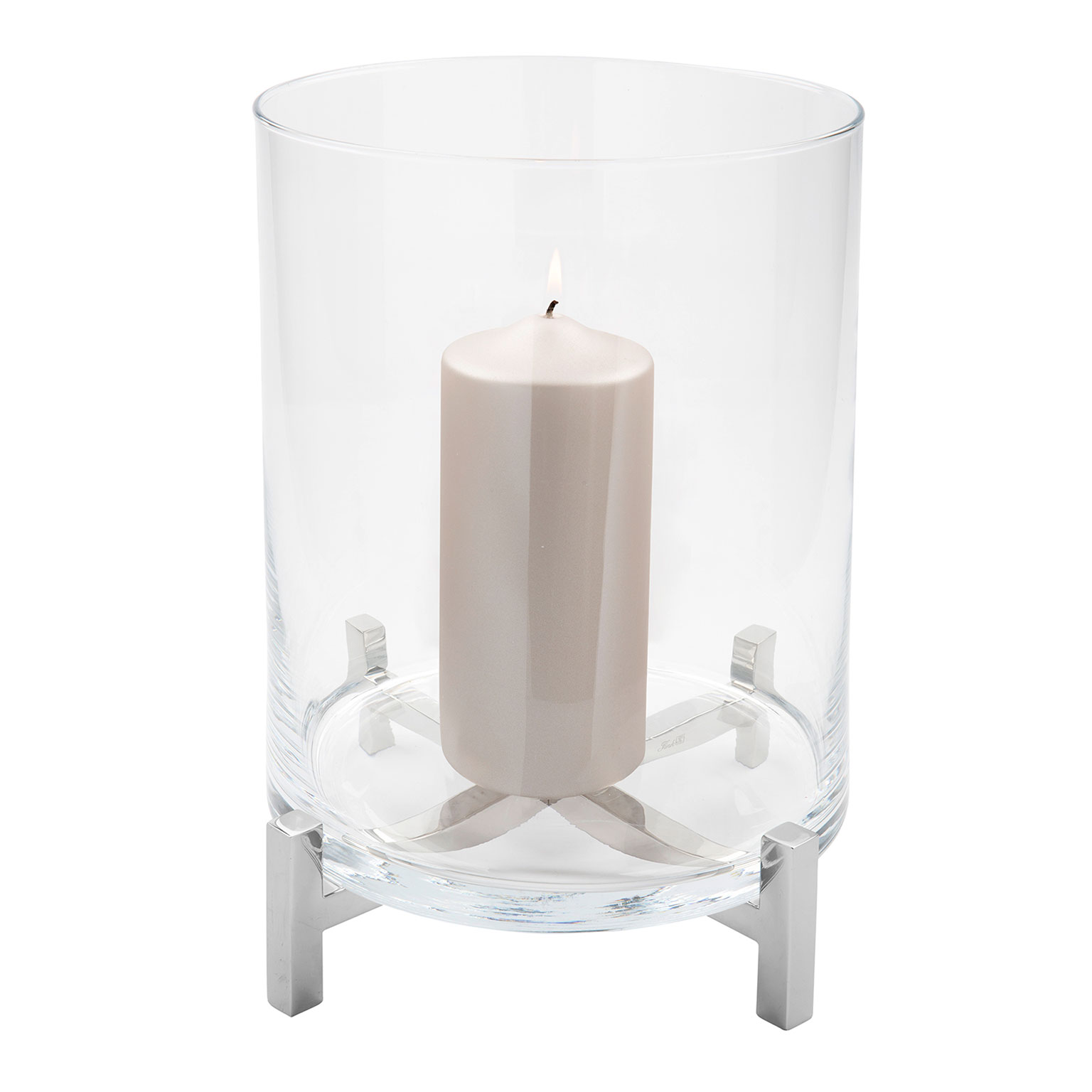 FINK（フィンク）YONO キャンドルホルダー L | LIVING MOTIF｜家具