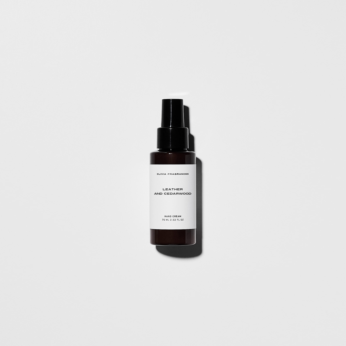 OLIVIA FRAGRANCES（オリビア フレグランス）ハンドクリーム | LIVING