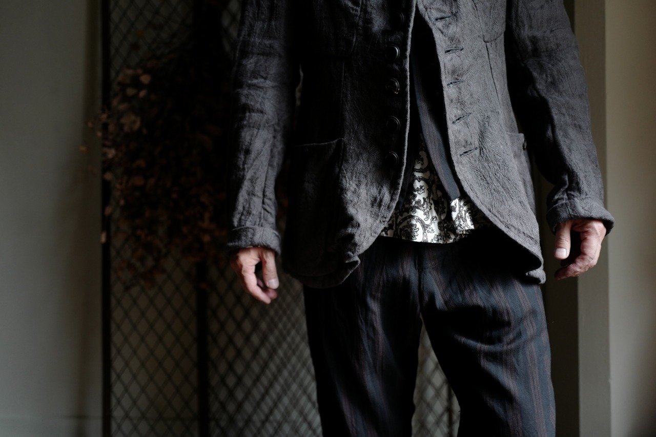 JOHN ALEXANDER SKELTON アーカイブ - Liberte