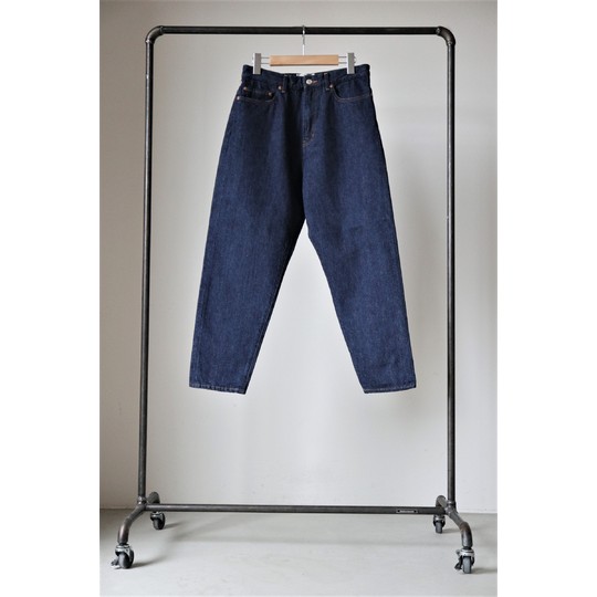 YAECA通販 ヤエカ取扱店 YAECA/テーパード/7-13WW lien（リアン