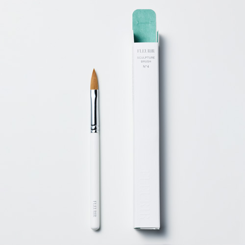 スカルプチュア用ブラシ | ライフビューティーネイルプロショップ