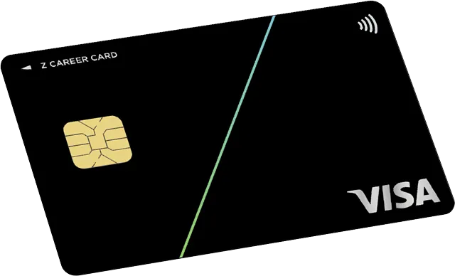 Zキャリアカード | クレジットカードはライフカード