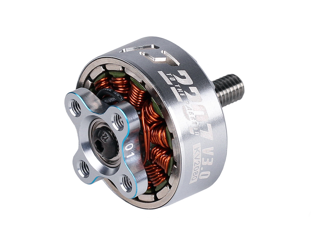 T-HOBBY P2207 V3 KV1750 5