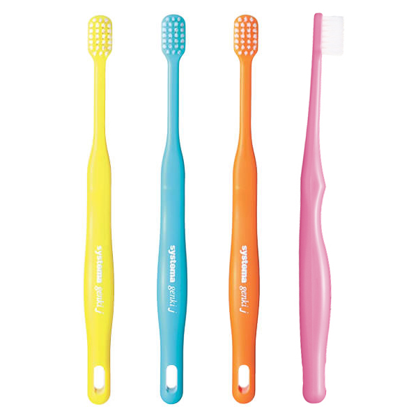 DENT.EX systema genki j｜DENT.｜ライオン歯科材株式会社