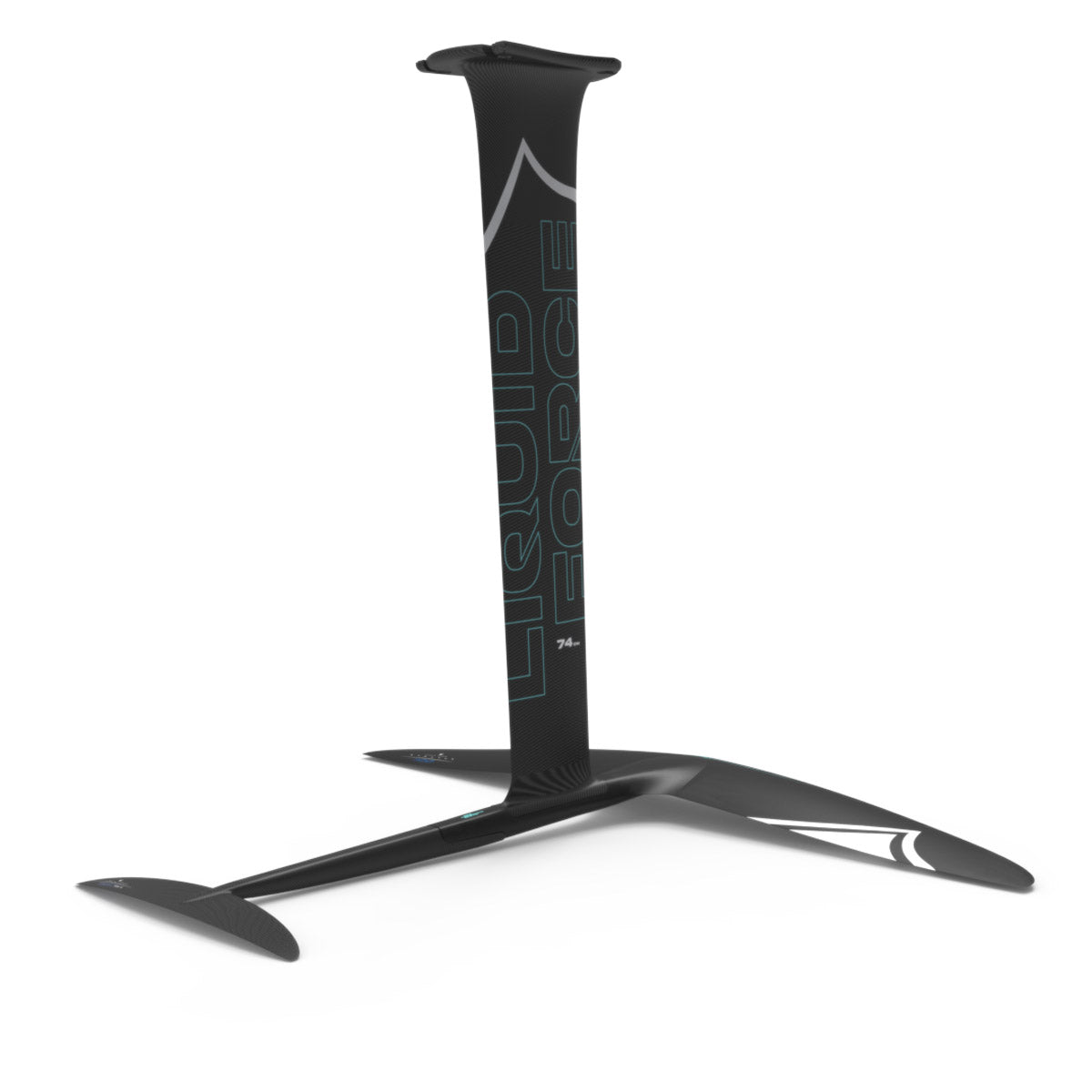 Feel The Pull | 2026 Carbon Stratus 1100 FuseLock Foil Set System