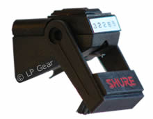 Shure ML120HE cartridge stylus | LP GEAR