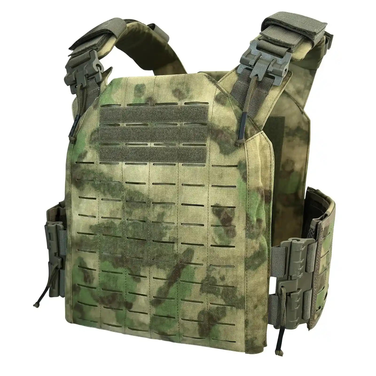 A TACS FG Tactical Plate Carrier Manufacturer Supplier