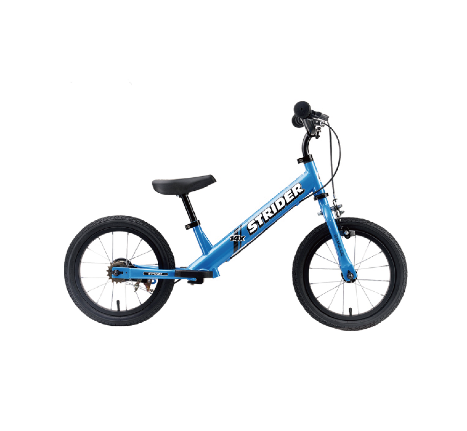 STRIDER* STRIDER 14x – LSB-TOKYO