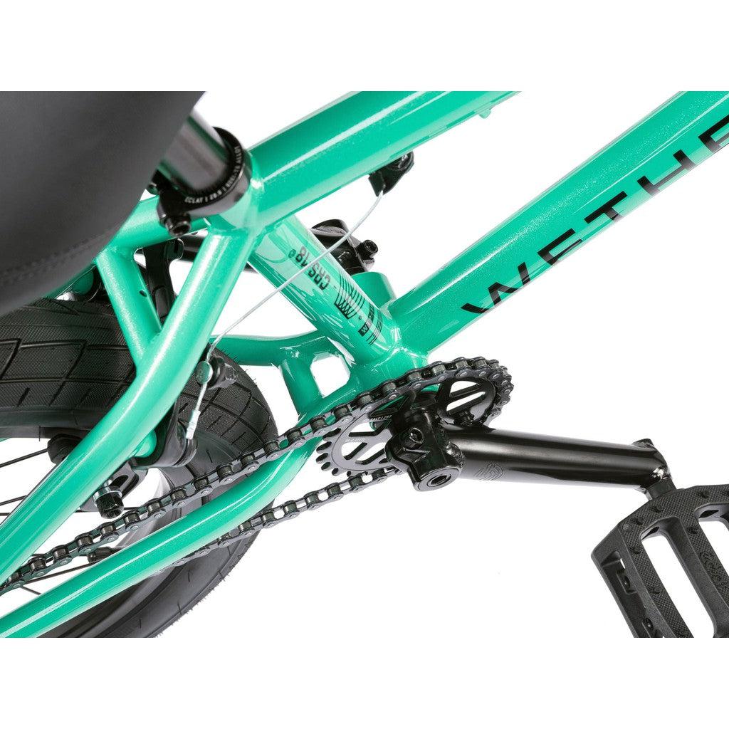 Wethepeople CRS FS 18 Inch BMX Bike | Shop at LUXBMX
