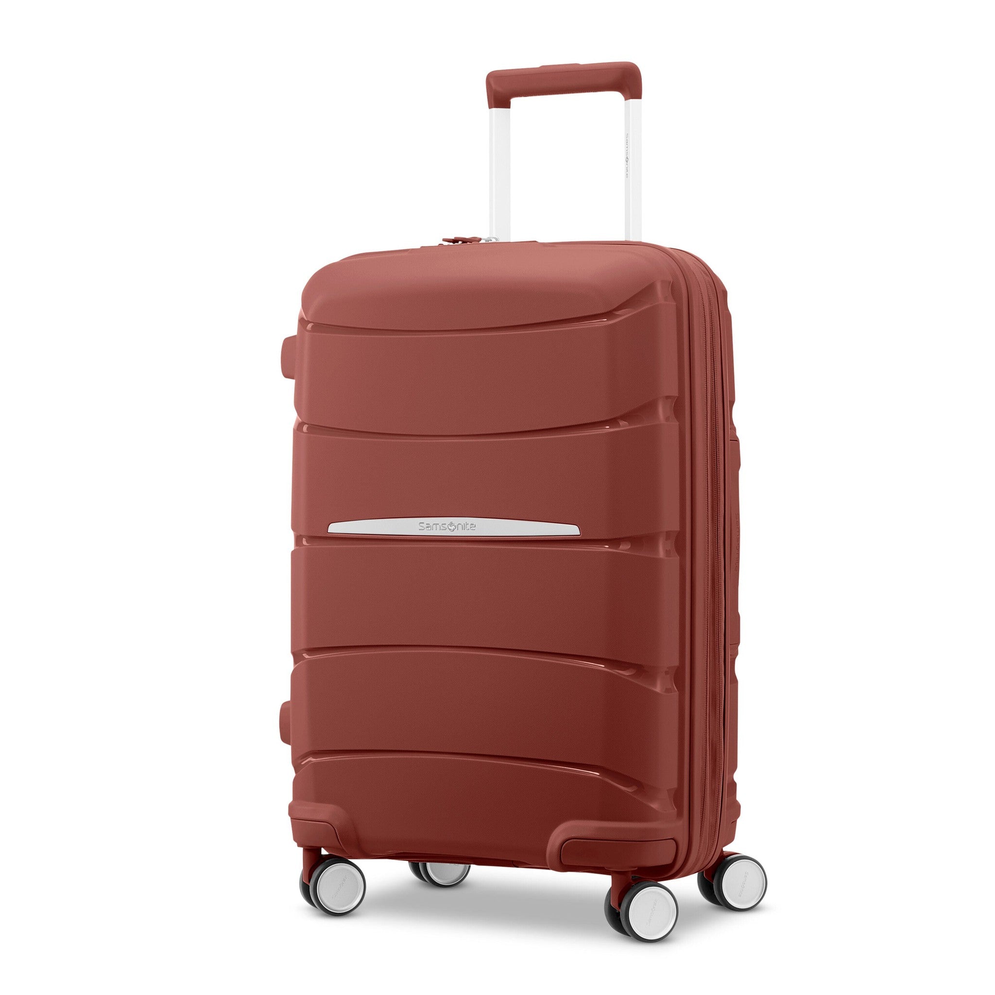 Samsonite Outline Pro Carry-On Spinner – Luggage Pros