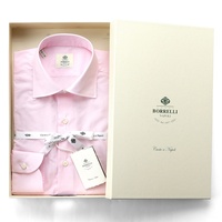 LUCIANO | LUIGI BORRELLI TOKYO ONLINE STORE（ルイジボレッリ