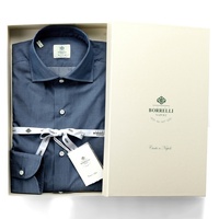 SHIRTS | LUIGI BORRELLI TOKYO ONLINE STORE（ルイジボレッリ