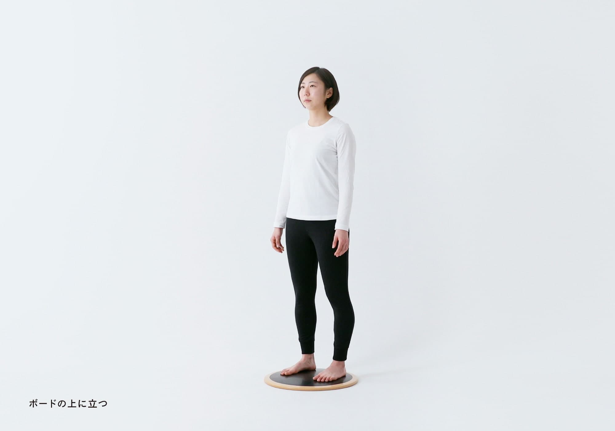 Kokoro Board（ココロのバランスボード）｜ - 公式オンラインショップ