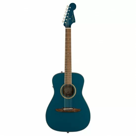 Shop Online Fender Malibu Classic Electro-Acoustic Guitar