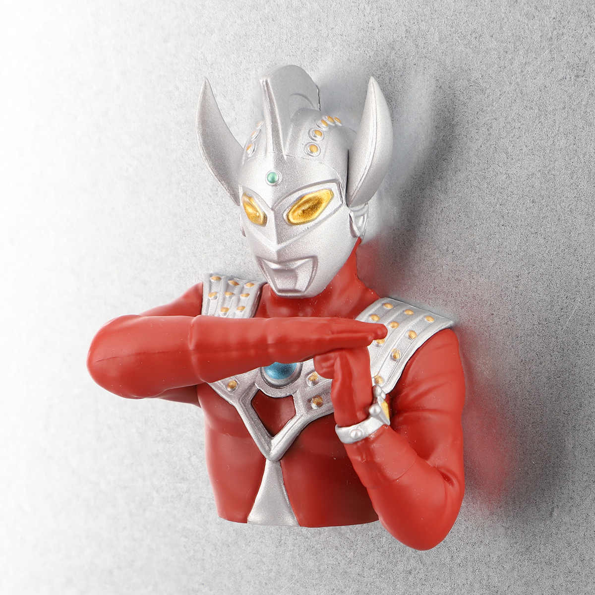 ウルトラマンフィギュアマグネット4 全5種コンプリートセット 35011026
