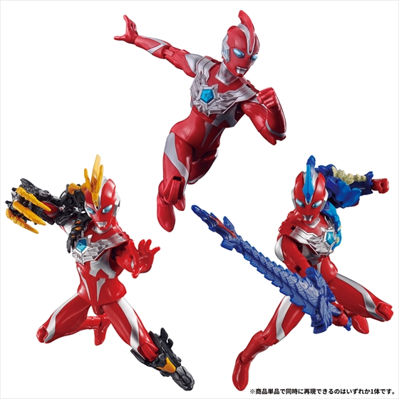 フィギュア・ソフビ(コレクターズ) | ULTRAMAN OFFICIAL SHOP