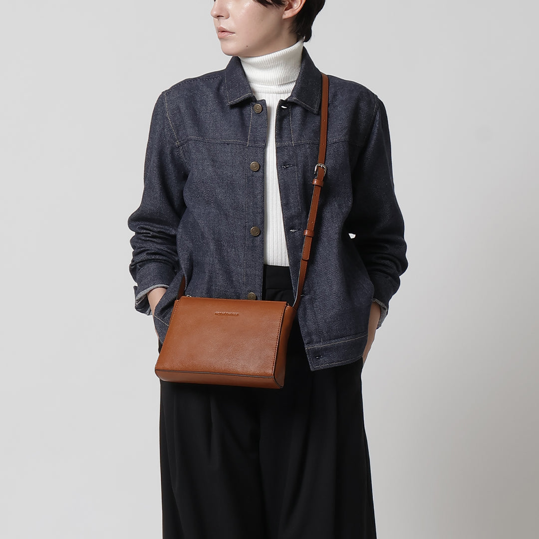 Edge Color Mini Shoulder – マザーハウス 公式サイト