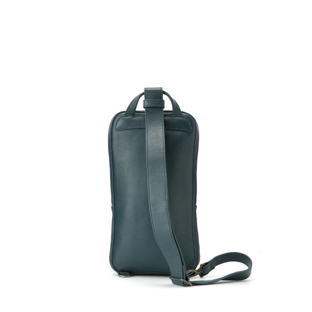 Kazematou Cross Bag – マザーハウス 公式サイト