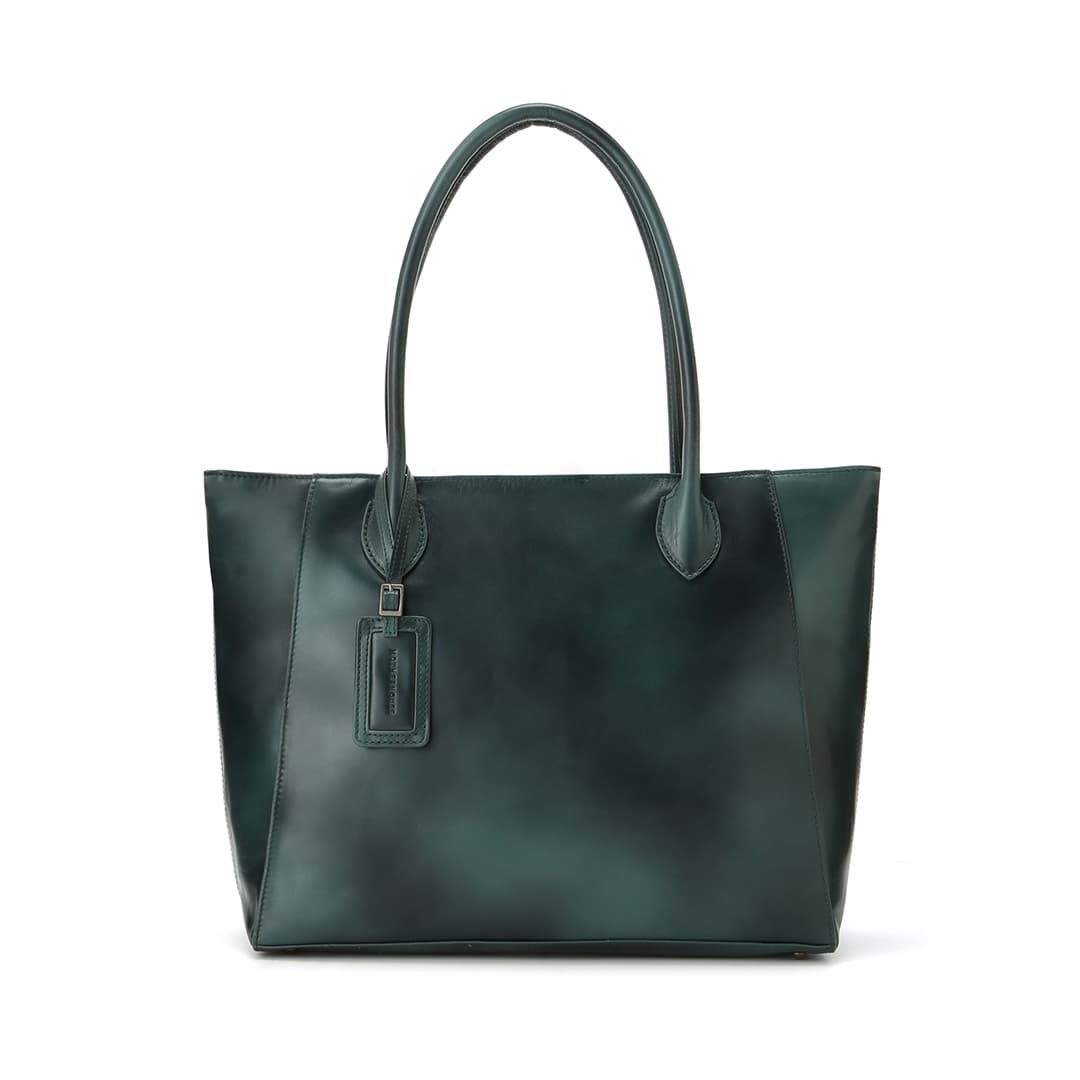 Antique Career Tote／アンティーク キャリア トート – マザーハウス