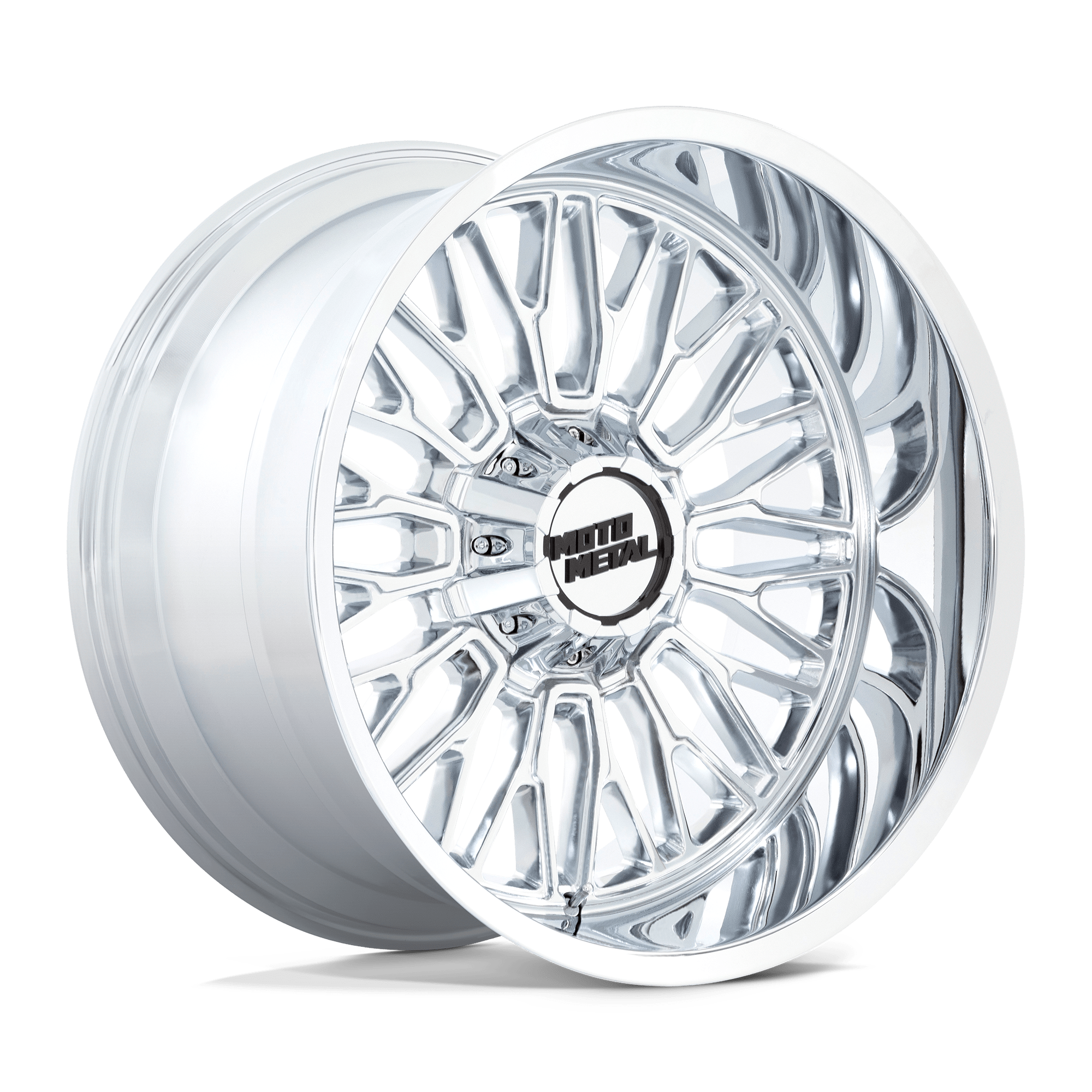 STINGER | Moto Metal