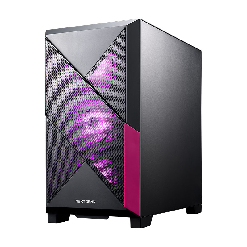 NEXTGEAR JG-A7A7X│デスクトップパソコンの通販ショップ マウス