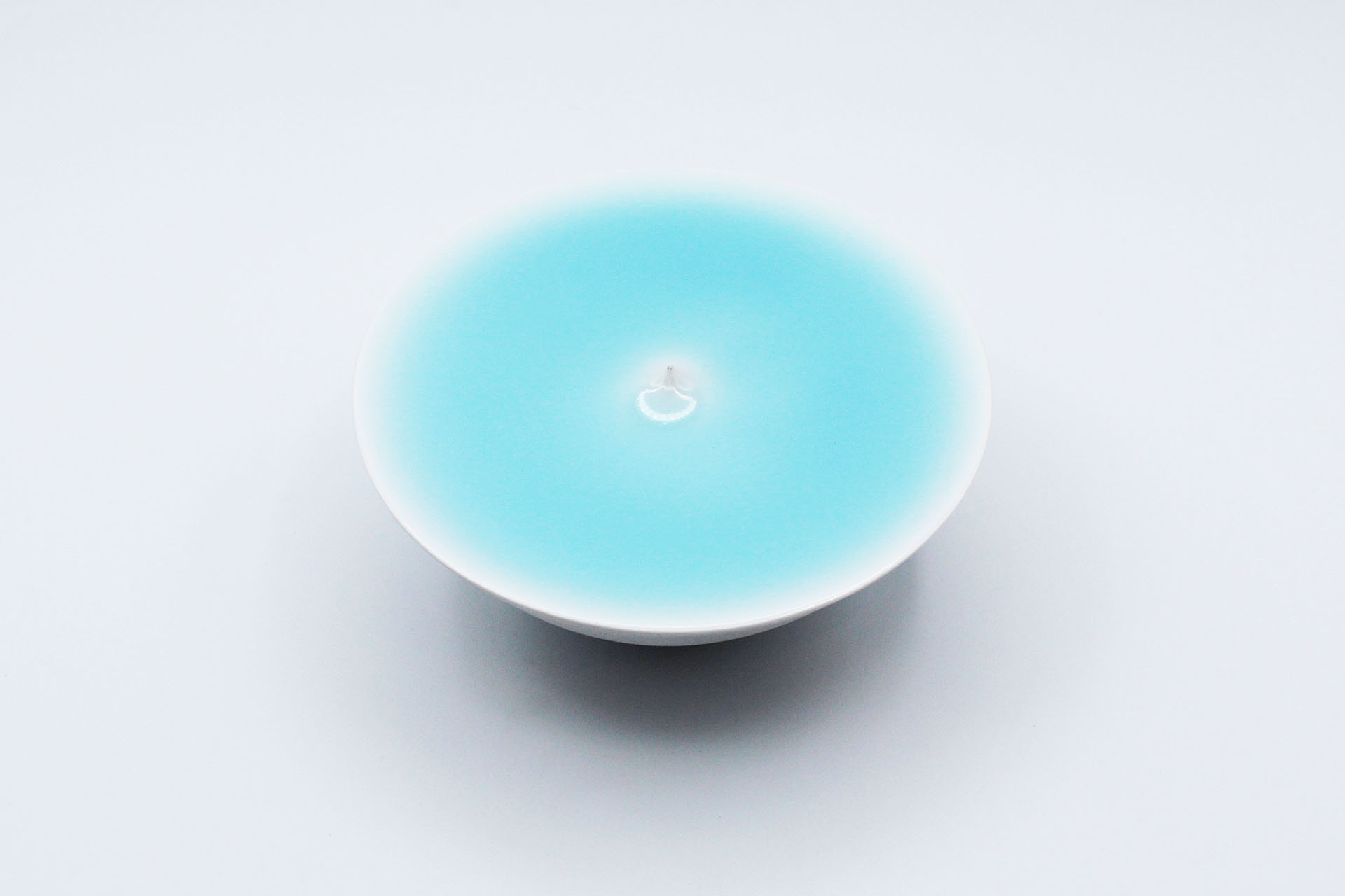 長江重和 そらあいの器 - mocamoca