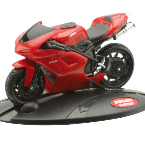122 781212 Minichamps 1.12 Ducati 900 Racer IOM TT 1978 Hailwood