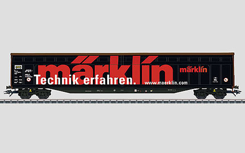 2013年3月 – Märklin/メルクリン galiton