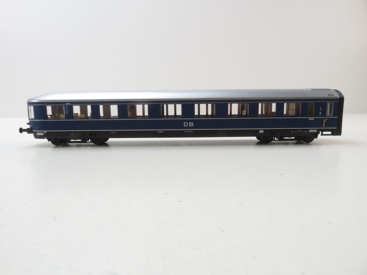 ID1020) Lima 149788 H0 DC Schnellzugwagen-Set 