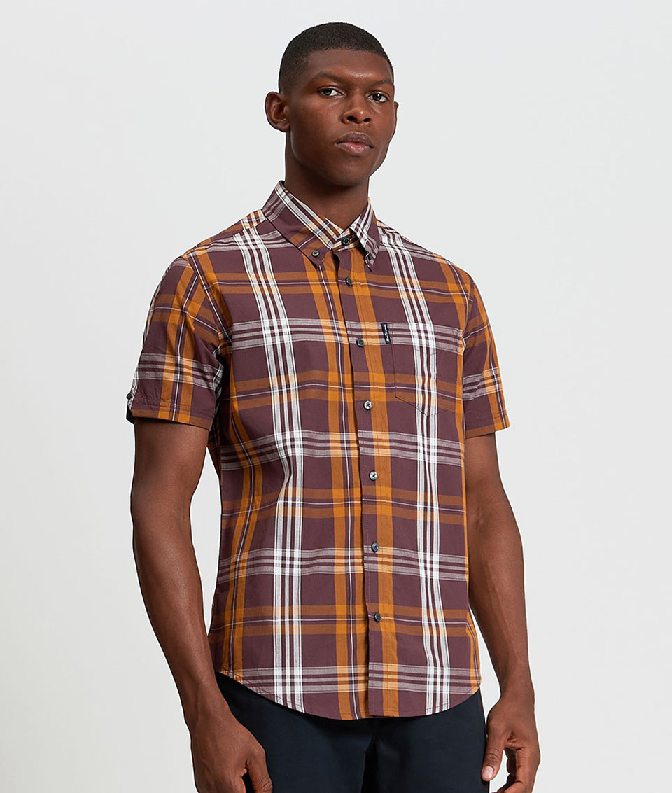 Shirts - Modfellas Clothing