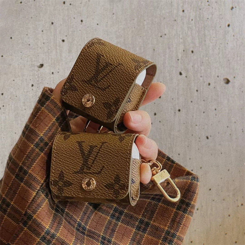 ヴィトン airpods ケース airpods pro ケース ハイ ブランド