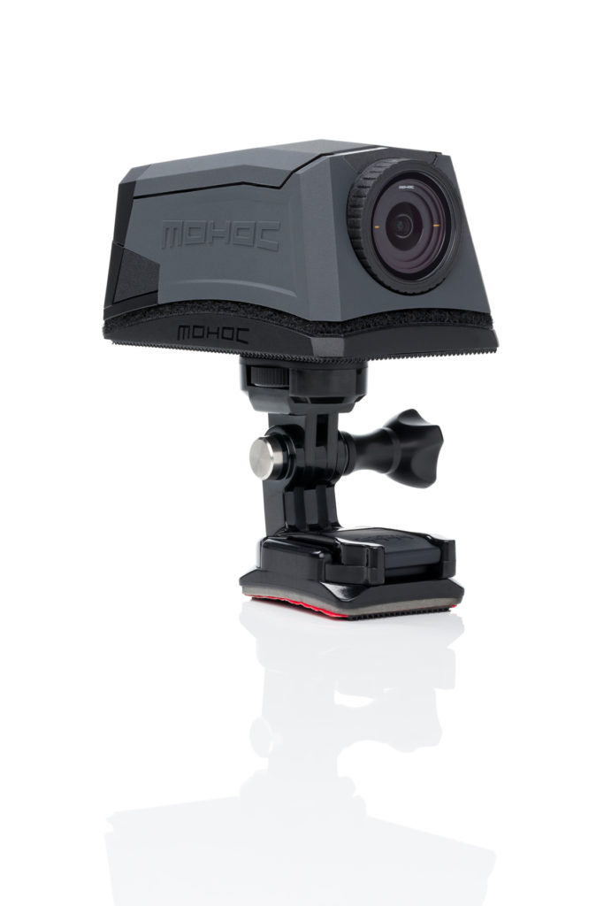 Multi-Mount - MOHOC